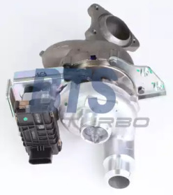 bts turbo t914640